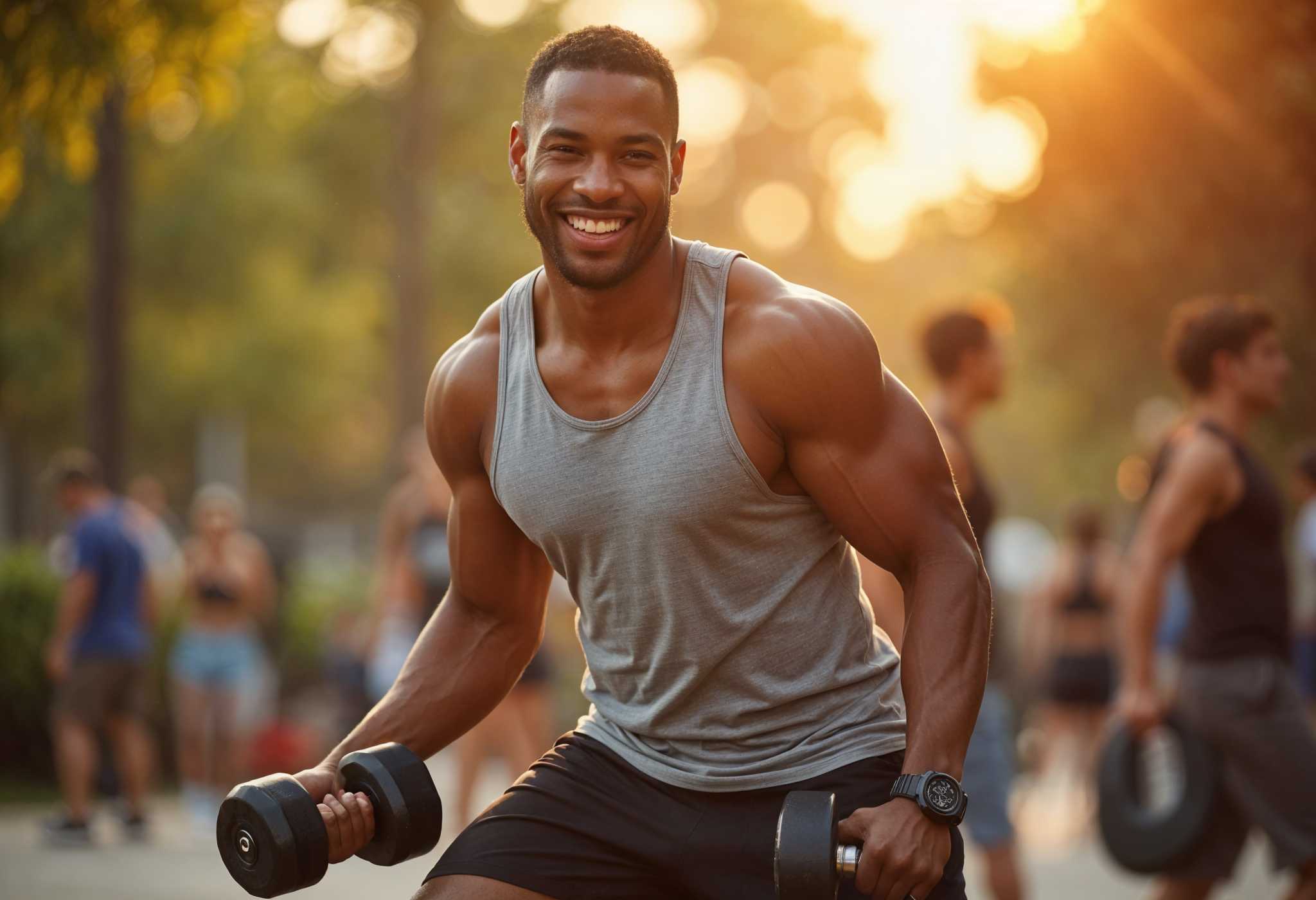 Health & Wellness